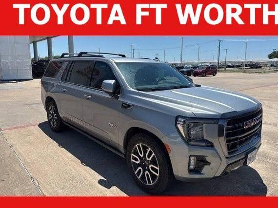 GMC YUKON XL 2024 1GKS2HKL6RR158798 image